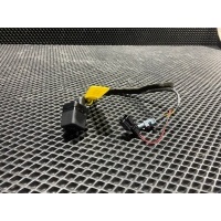 Камера заднего вида Audi A6 4F/C6 2010 4L0980551B,4L0980551D,4L0980551D,4L0980551