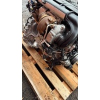 Турбина BMW X1 U11 2024 9885974,9885976