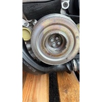 шкив коленвала BMW X1 U11 2024 8472228