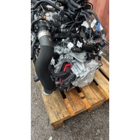 КПП автоматическая (АКПП) BMW X1 U11 2024 5B15128,28005B15128