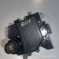 Блок управления АКПП Audi A6 2009 01J927156JG