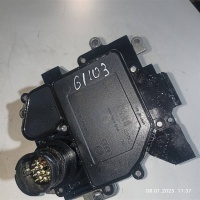 Блок управления АКПП Audi A6 2009 01J927156HT