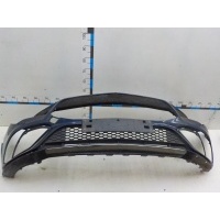 Бампер передний Mercedes-Benz CLA 2019- A11888087009999