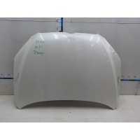 Капот Toyota RAV-4 2006- 5330142080