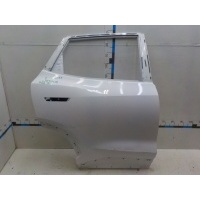 Дверь задняя правая Jetour Dashing 2022- F166201020HADY