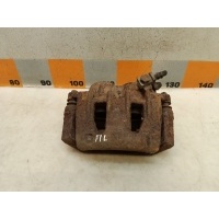 Суппорт передний левый Ford Transit 6 2001 4055820