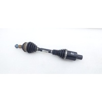 Привод Mercedes-Benz E-Class W213 2020 A2133309902