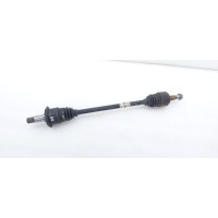 Привод Mercedes-Benz E-Class W213 2020 A2133507807