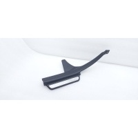 Накладка порога Kia Optima TF 2013 858752T200VA, 858752T200