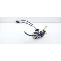 Замок двери Kia Optima TF 2013 813202T060