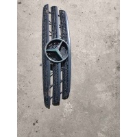 Решетка радиатора Mercedes ML W163 1997 1638800185