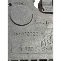 Педаль газа Opel Corsa D 2007 55702020