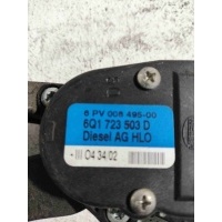 Педаль газа Skoda Fabia 2(2008-2013) 2002 6Q1723503D
