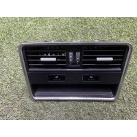 Дефлектор воздушный Porsche Cayenne E3 9Y 2018 9Y0819203AG0B, 9y0863071c, 9y0919709b, 9y0819203, 9y0919709, 9y0863071