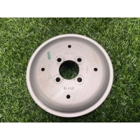 шкив помпы Porsche Cayenne E3 9Y 2018 06m121031d