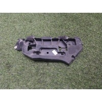 Кронштейн бампера Porsche Cayenne E3 9Y 2018 9y0807405b