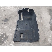 Обшивка пола Porsche Cayenne E3 9Y 2018 9y1863103b