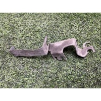 кронштейн Porsche Cayenne E3 9Y 2018 9y0971846