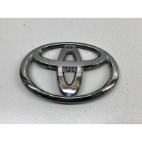 Эмблема на крышку багажника Toyota Camry V70 2017 9097502071