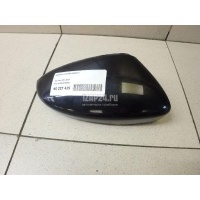 Накладка зеркала правого VAG EOS (2006 - 2015) 3C8857538GRU
