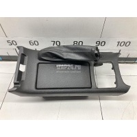 Накладка декоративная Mazda Mazda 6 (GJ/GL) 2013 GJS56443Y02