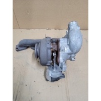Турбокомпрессор турбина турбина audi volkswagen seat skoda 04l253056m