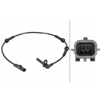 Датчик , prędkość obrotowa колёса hella 6pu 012 806 - 861