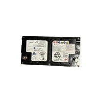 Аккумулятор 12v 70ah 770a bmw m2 f87 m3 f80 m4 f82 8047220 rok 2022 в рабочем состоянии