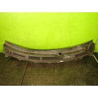 Жабо nissan x - trail t31 2008 год 66862jg400