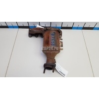 Коллектор выпускной Ford Explorer (2011 - 2019) FB5Z5G232B