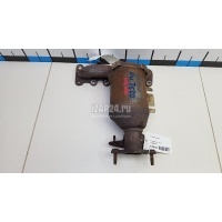 Коллектор выпускной Ford Explorer (2011 - 2019) FB5Z5G232A