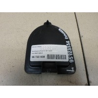 Лючок локера Ford Explorer (2011 - 2019) FB5Z13064A