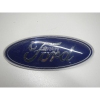 Эмблема Ford Explorer (2011 - 2019) FB5Z8213A