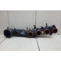 Коллектор впускной Mercedes Benz W222 (2013 - 2020) 1770905601