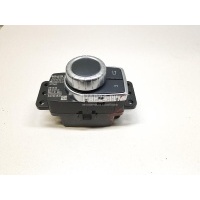 Блок кнопок Mercedes Benz GLA-Class X156 (2014 - 2020) 24690013099107