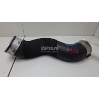 Патрубок интеркулера BMW X5 F15/F85 (2013 - 2018) 11617823237