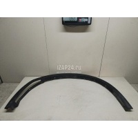 Накладка переднего крыла левого BMW X5 F15/F85 (2013 - 2018) 51777294373