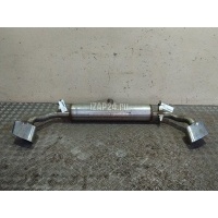Глушитель основной BMW X5 F15/F85 (2013 - 2018) 18308572483