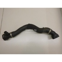 Патрубок радиатора BMW X5 F15/F85 (2013 - 2018) 17128514218