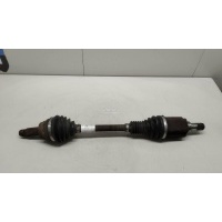 Полуось передняя левая BMW X5 F15/F85 (2013 - 2018) 31607622913