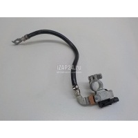 Клемма аккумулятора минус BMW X5 F15/F85 (2013 - 2018) 61219329885