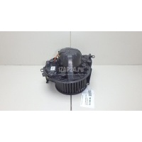 Моторчик отопителя BMW X5 F15/F85 (2013 - 2018) 64119291177