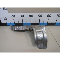 Экран тепловой Mercedes Benz R172 SLK (2010 - 2016) 2741420320