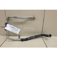 Трубка системы охлаждения Mercedes Benz W205 2014 2742001751