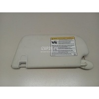 Козырек солнцезащитный (внутри) Ford Kuga (2012 - 2019) CJ5Z7804104BC