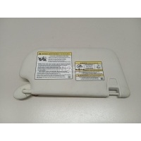 Козырек солнцезащитный (внутри) Ford Kuga (2012 - 2019) CJ5Z7804105BC