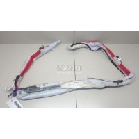 Подушка безопасности боковая (шторка) Ford Kuga (2012 - 2019) 2167694
