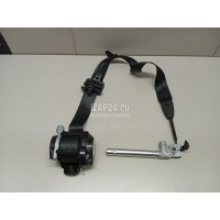 Ремень безопасности с пиропатроном Ford Kuga (2012 - 2019) JJ5Z78611B08AC