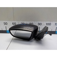 Зеркало левое электрическое Ford Kuga (2012 - 2019) 2002209