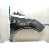 Крыло переднее правое Ford Kuga (2012 - 2019) GJ5Z16005A